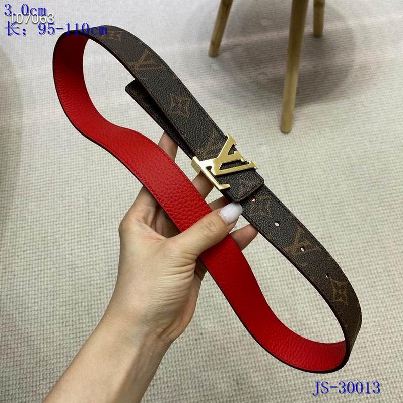 LV Belts 7533